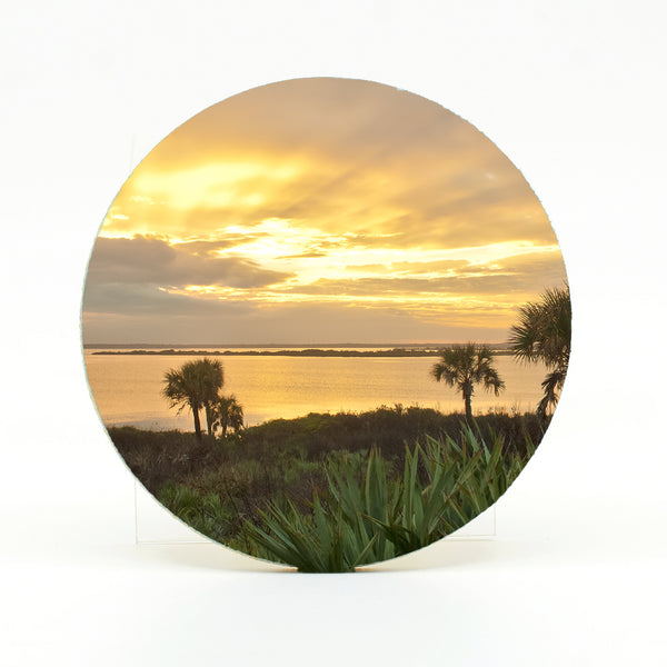 Mosquito Lagoon Sunset Gifts