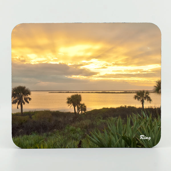 Mosquito Lagoon Sunset Gifts