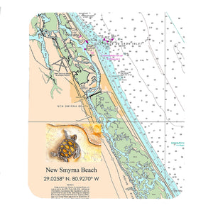 NSB Chart Gifts