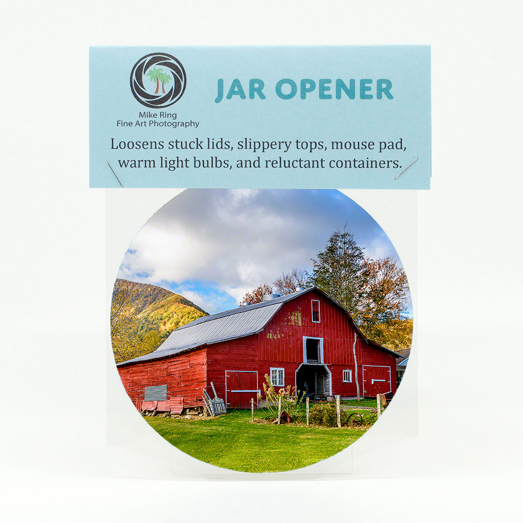 Old Red Barn Gifts