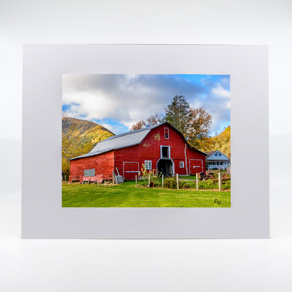 Old Red Barn Gifts
