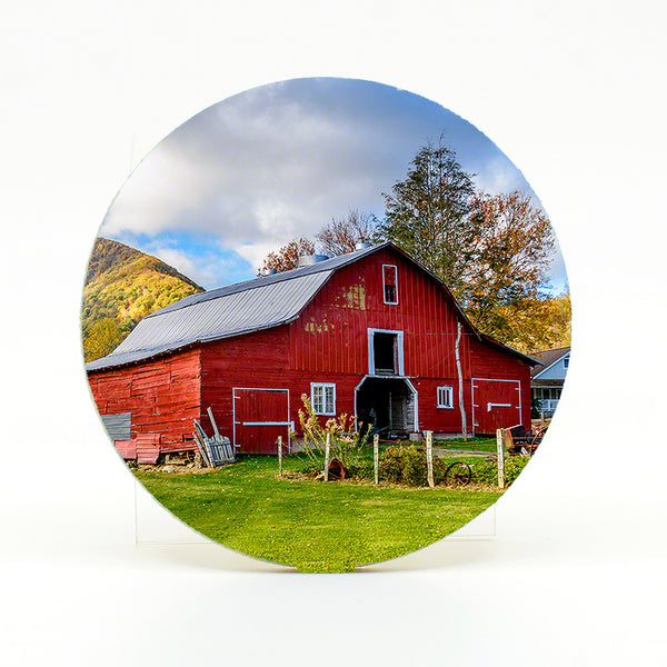 Old Red Barn Gifts