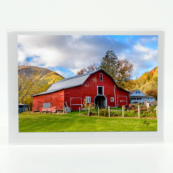 Old Red Barn Gifts