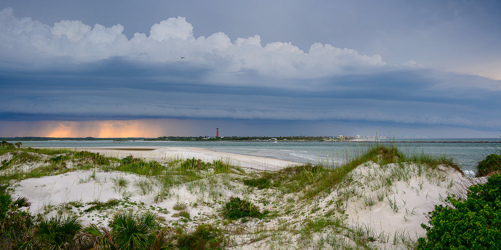 Ponce Inlet 2
