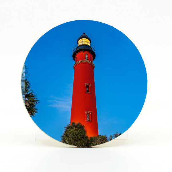 Ponce Inlet Lighthouse 3 Gifts