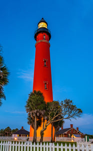 Ponce Inlet Lighthouse 3