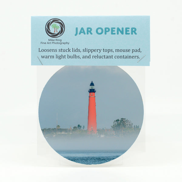 Ponce Inlet Lighthouse Fog Gifts
