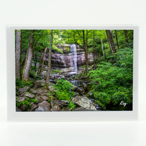 Rainbow Falls Gifts