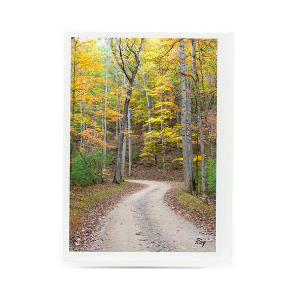 Rich Mountain Road Gifts