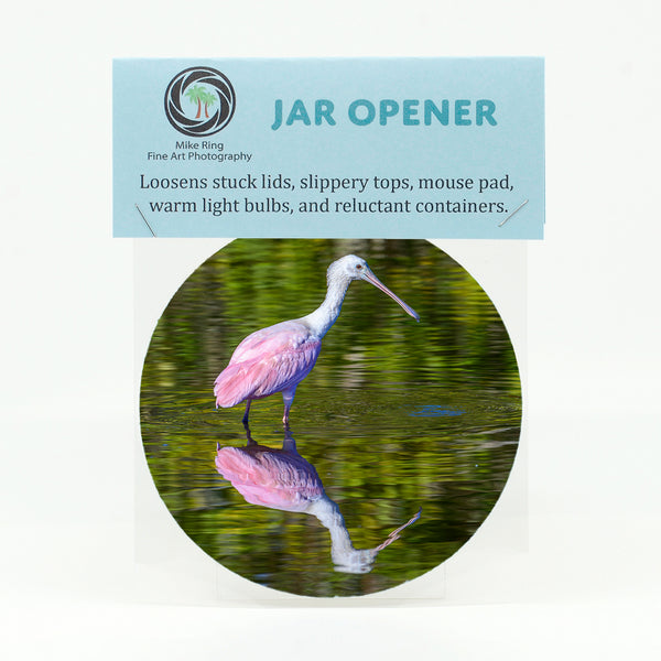 Roseate Spoonbill 7 Gifts