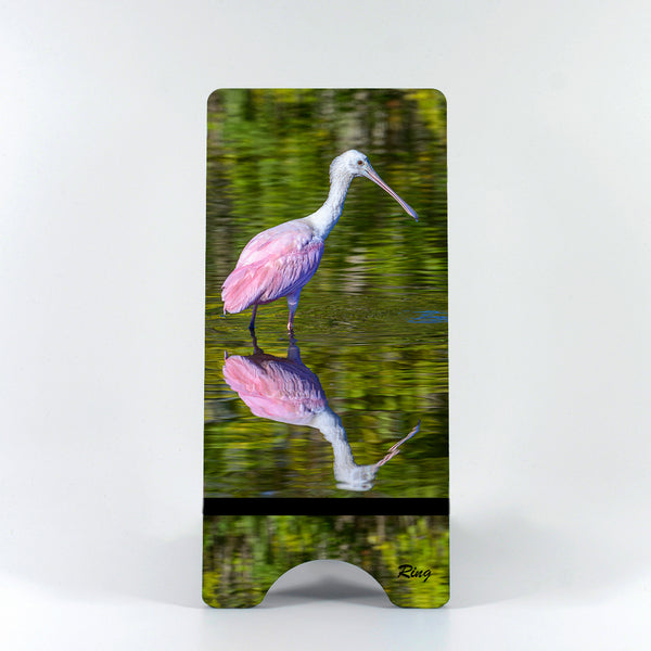 Roseate Spoonbill 7 Gifts