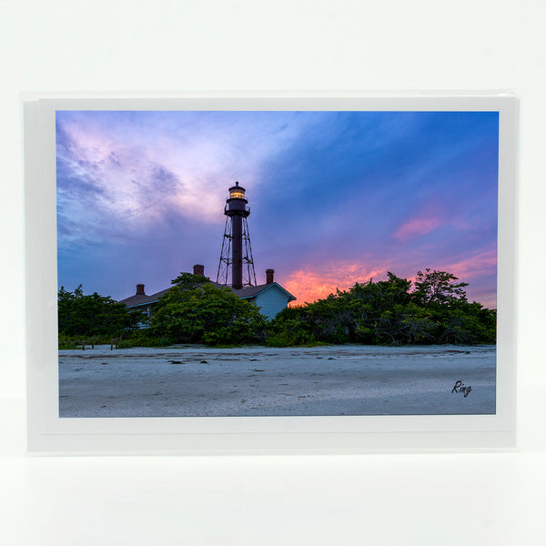 Sanibel Lighthouse Gifts