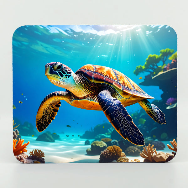 Sea Turtle