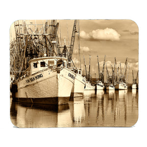 Shrimpin Boats Gifts