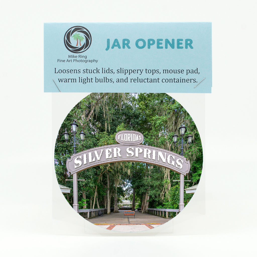 Silver Springs 1 Gifts