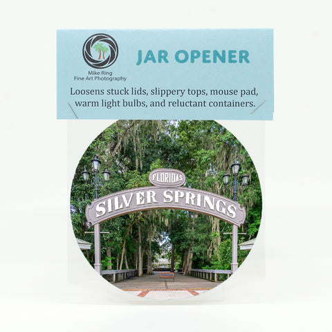 Silver Springs 1 Gifts
