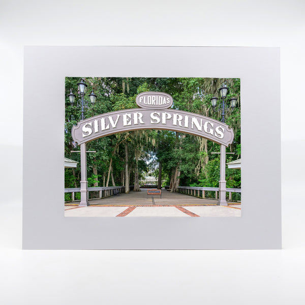 Silver Springs 1 Gifts