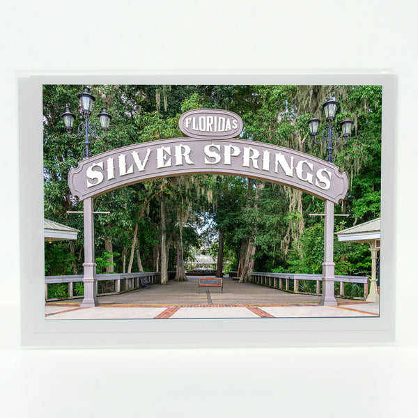 Silver Springs 1 Gifts