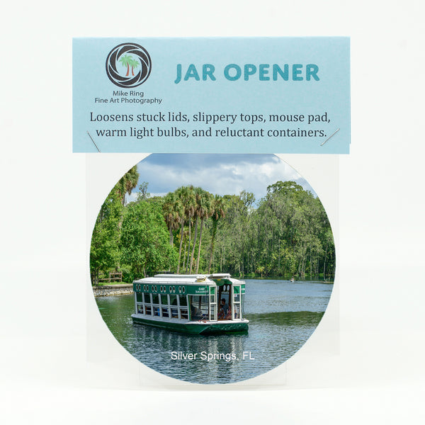 Silver Springs 2 Gifts