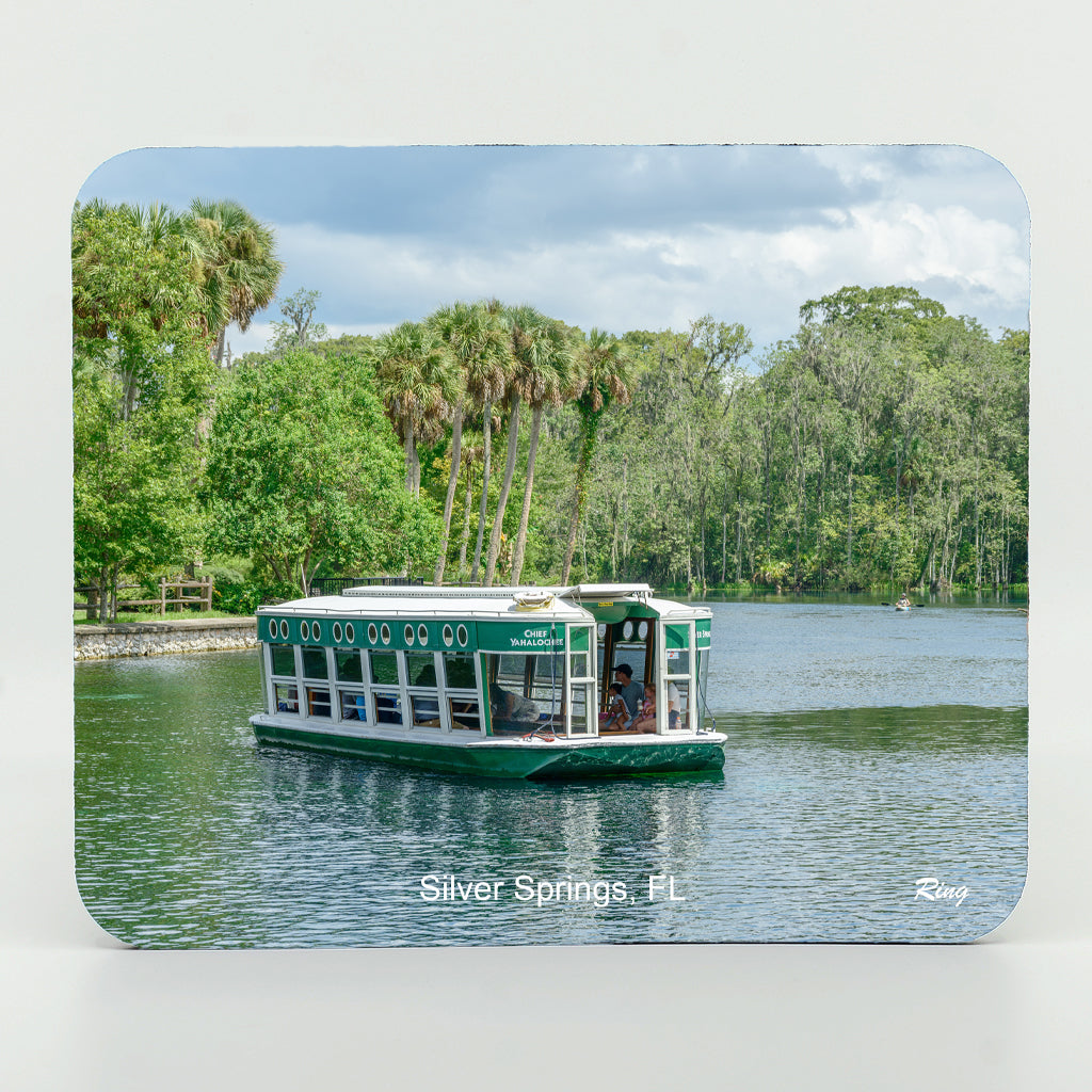 Silver Springs 2 Gifts