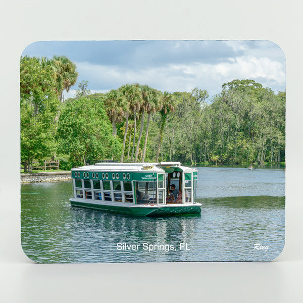 Silver Springs 2 Gifts