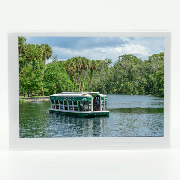 Silver Springs 2 Gifts