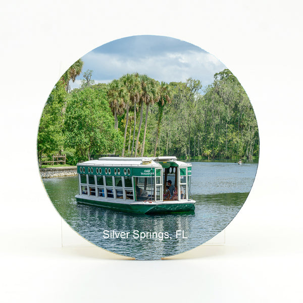 Silver Springs 2 Gifts