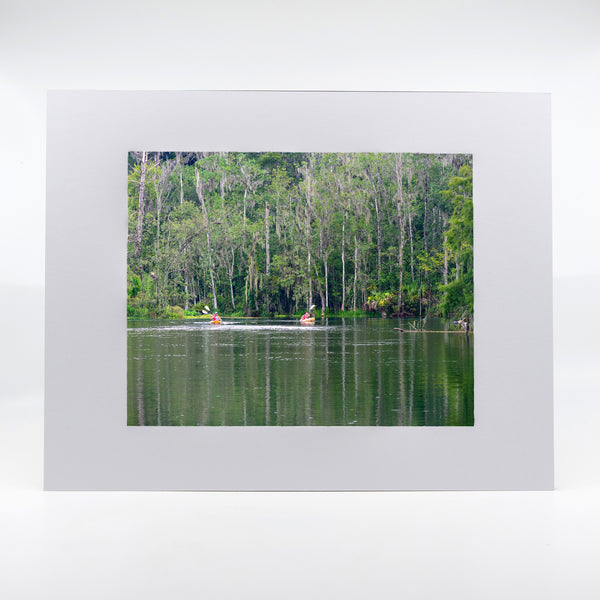 Silver Springs 3 Gifts