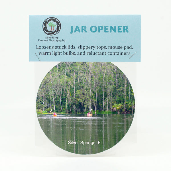 Silver Springs 3 Gifts