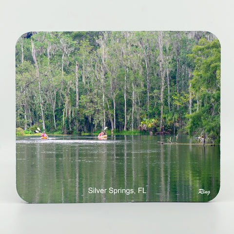 Silver Springs 3 Gifts