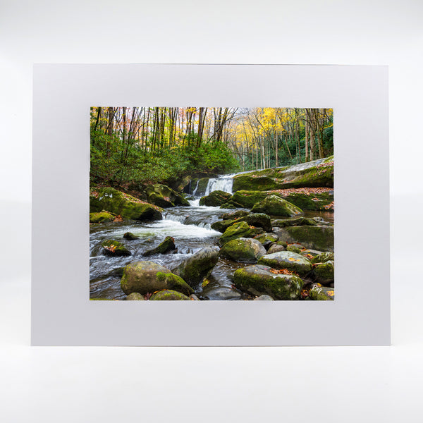 Smoky Mountains Falls Gifts