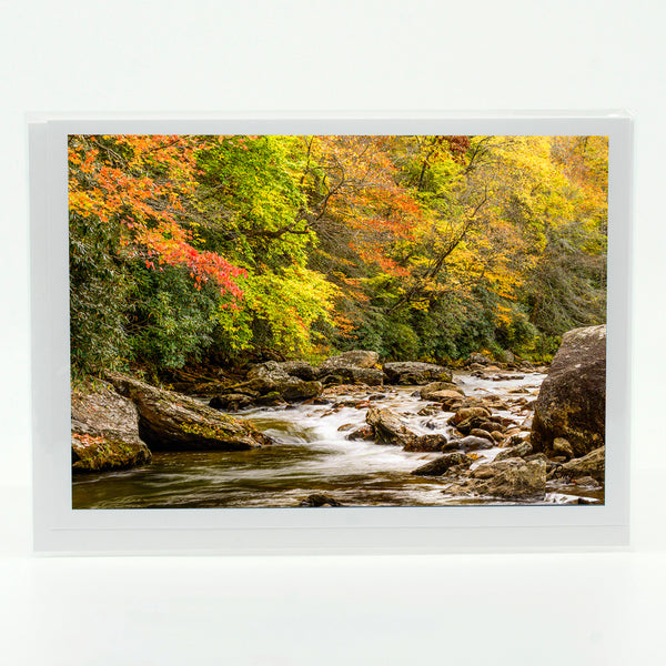 Smoky Mountain Stream Gifts