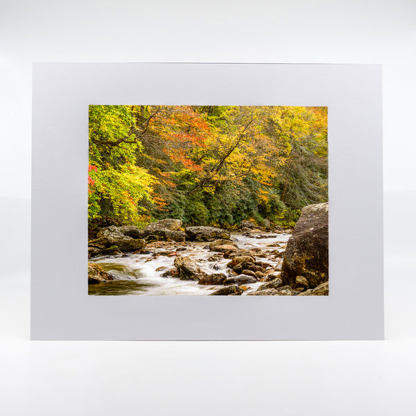Smoky Mountain Stream Gifts
