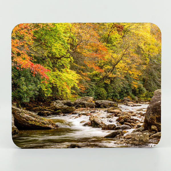 Smoky Mountain Stream Gifts