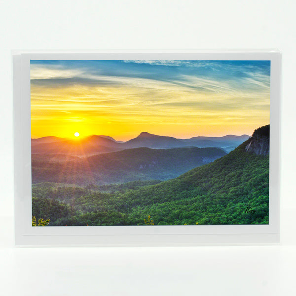 Smoky Mountain Sunrise Gifts