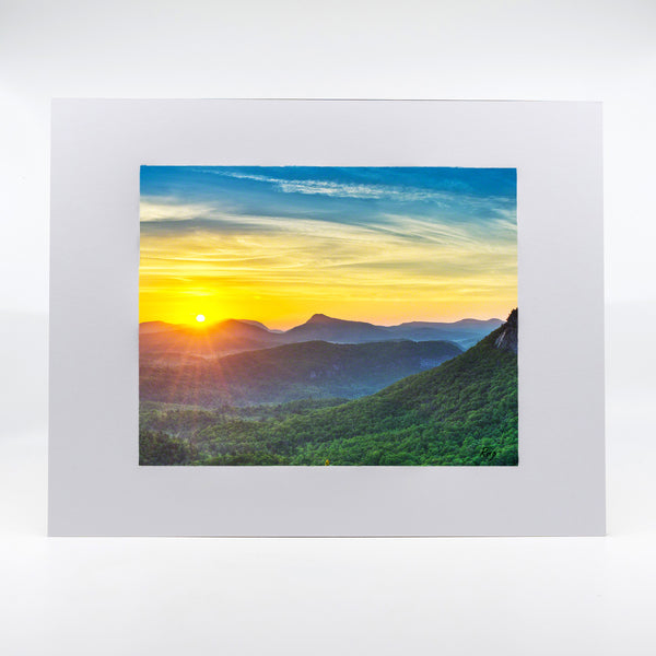 Smoky Mountain Sunrise Gifts