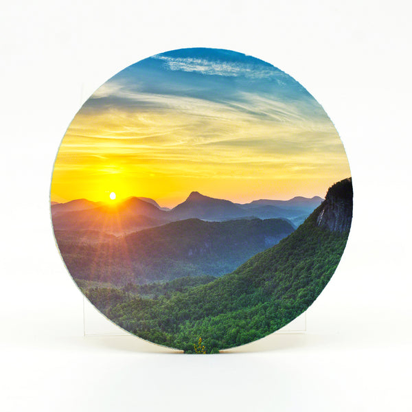 Smoky Mountain Sunrise Gifts