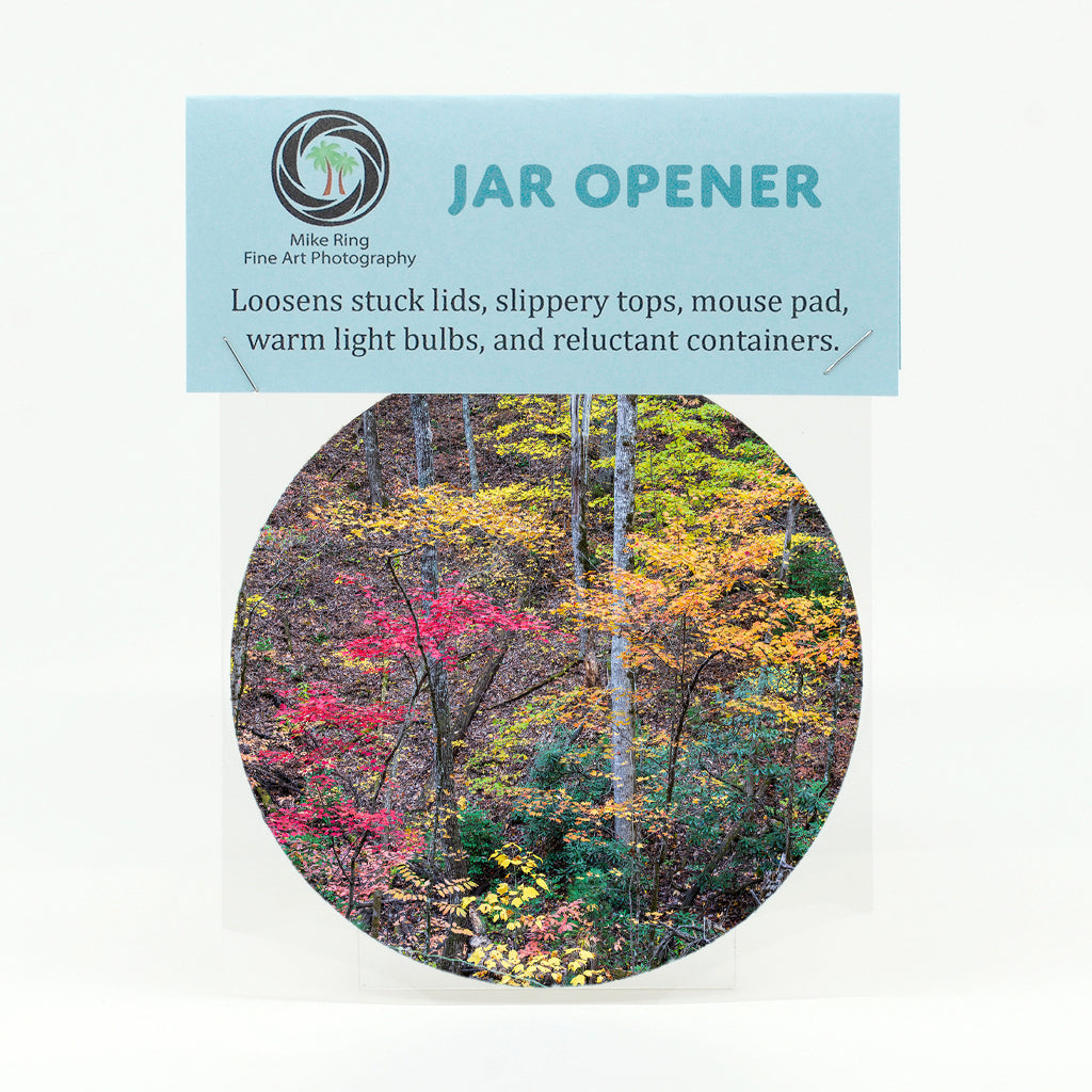 Smoky Mountains Fall Gifts