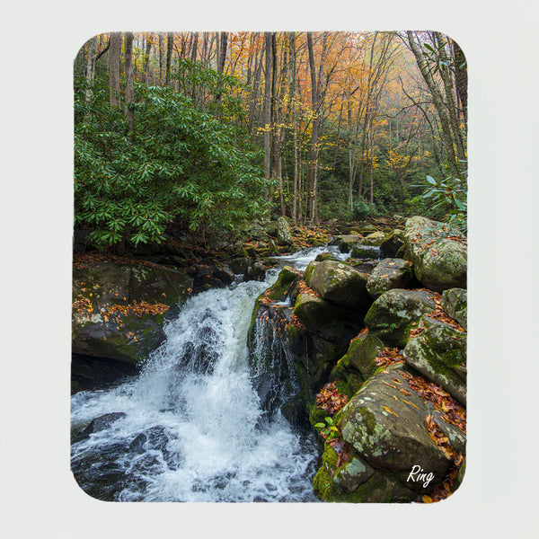 Smoky Mountains Falls 2 Gifts