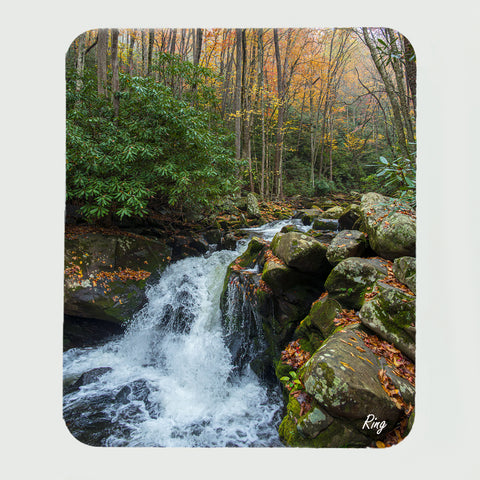 Smoky Mountains Falls 2 Gifts