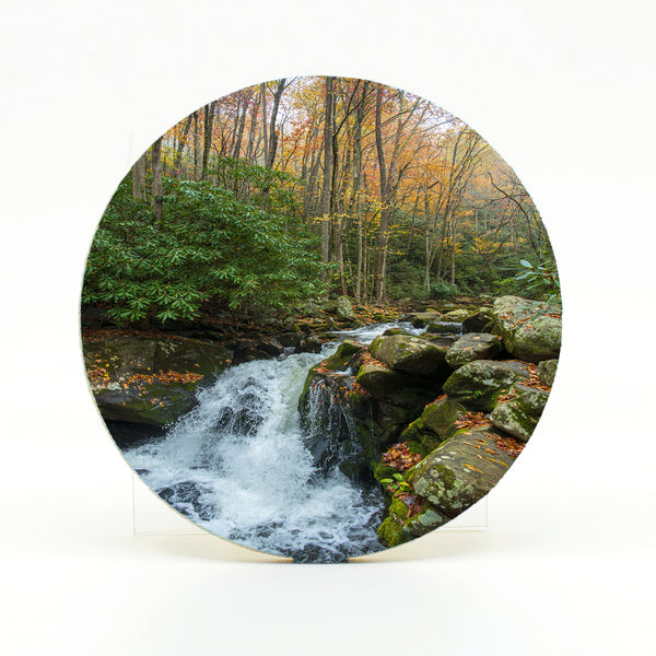 Smoky Mountains Falls 2 Gifts