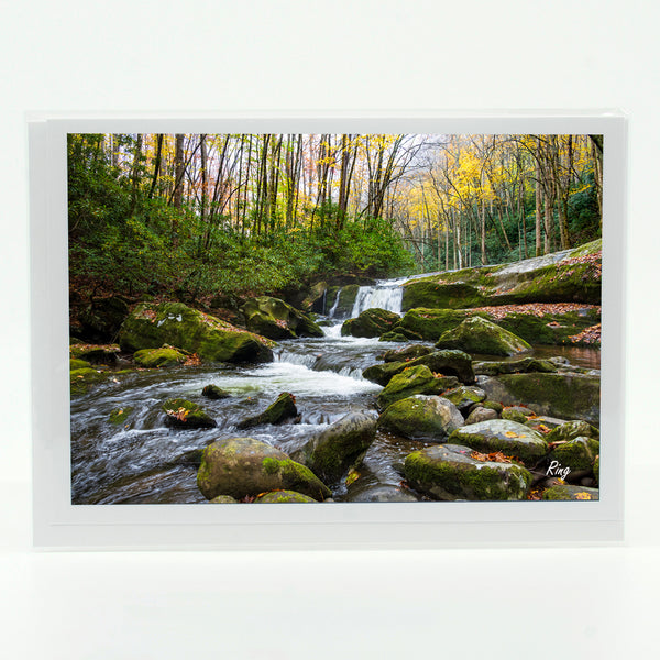 Smoky Mountains Falls Gifts