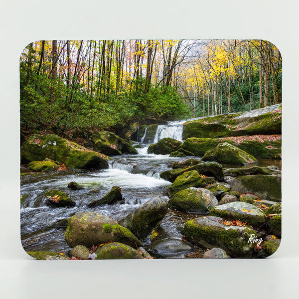 Smoky Mountains Falls Gifts