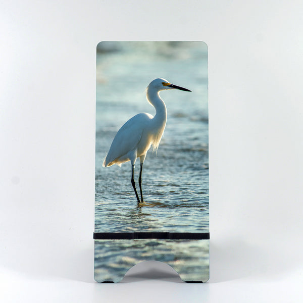 Snowy Egret 2 Gifts