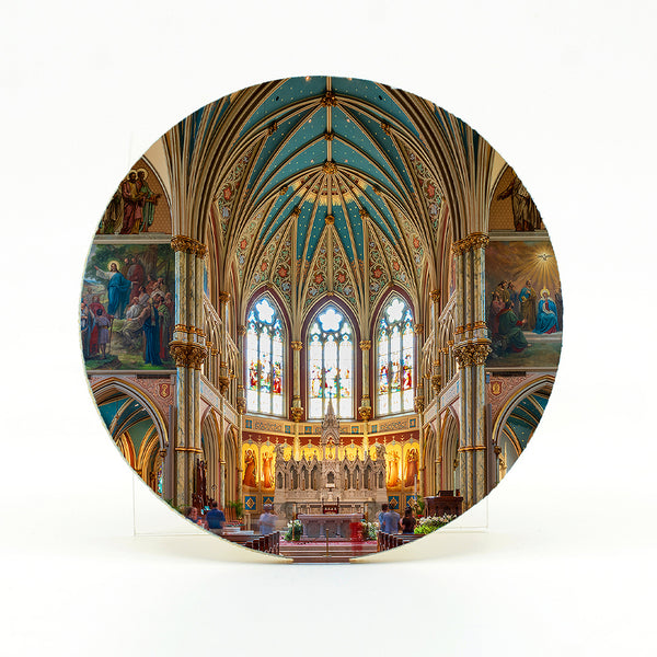 Cathedral Basilica of Saint John the Baptist Gifts