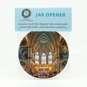 Cathedral Basilica of Saint John the Baptist Gifts