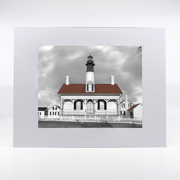 Tybee Island Lighthouse 2 Gifts