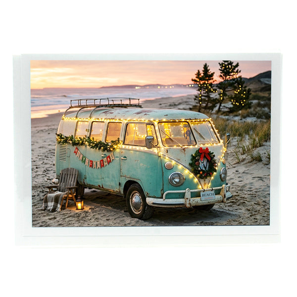 VW Christmas 1 Gifts