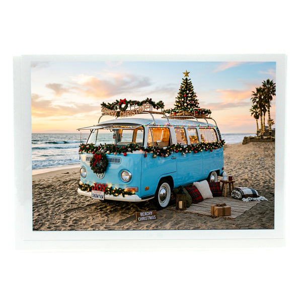 VW Christmas 2 Gifts