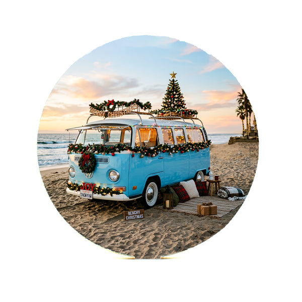 VW Christmas 2 Gifts